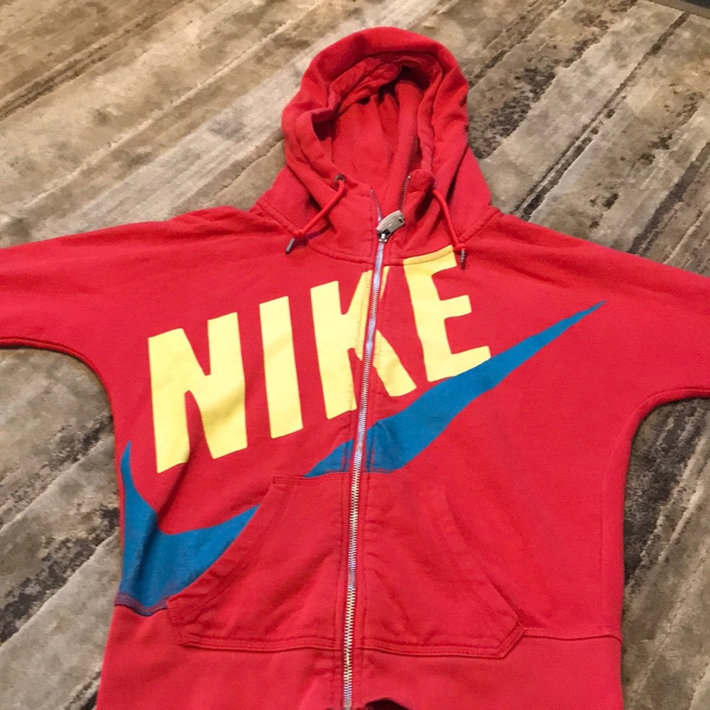 Vintage Nike